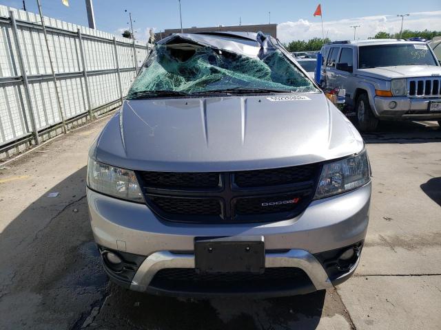 Photo 5 from auction – 2017 DODGE JOURNEY CR with VIN 3C4PDCGB1HT612704