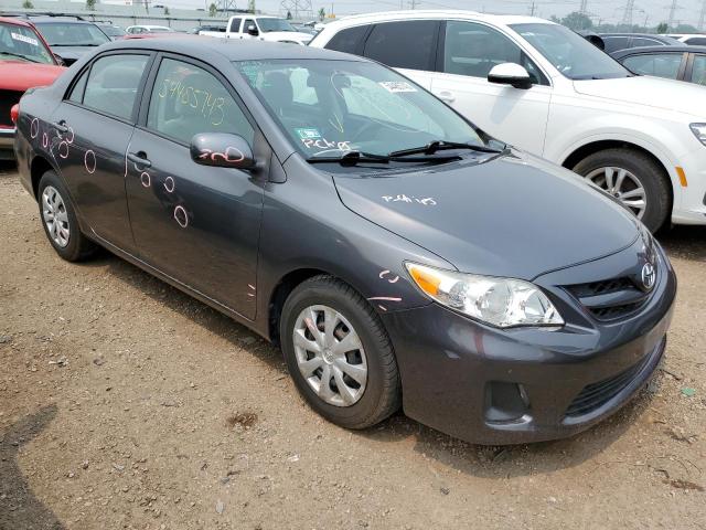 Photo 4 from auction – 2011 TOYOTA COROLLA BA with VIN 2T1BU4EE7BC742039