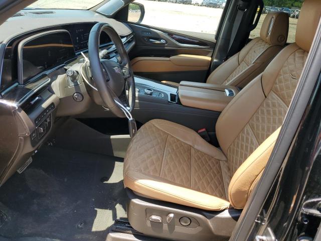 Photo 7 from auction – 2022 CADILLAC ESCALADE E with VIN 1GYS4PKL3NR174106