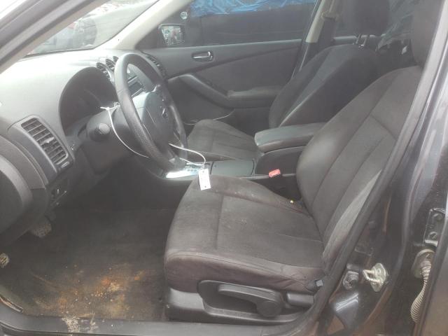 Photo 7 from auction – 2012 NISSAN ALTIMA BAS with VIN 1N4AL2AP2CC197782
