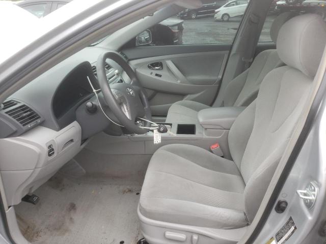 Photo 7 from auction – 2007 TOYOTA CAMRY CE with VIN 4T1BE46K27U157957