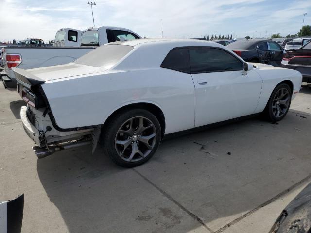 Photo 3 from auction – 2016 DODGE CHALLENGER with VIN 2C3CDZAG7GH329645