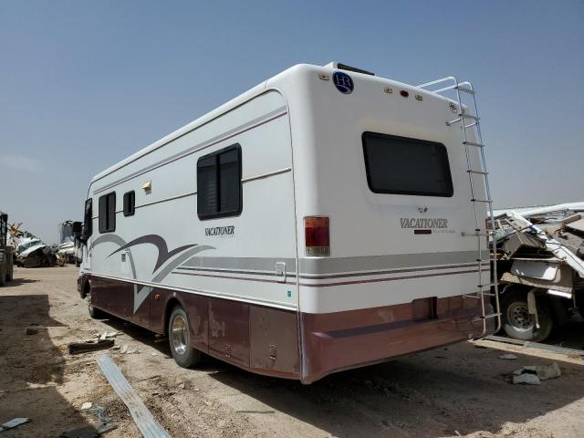 Photo 3 from auction – 2000 HOLR MOTORHOME with VIN 3FCMF53SXYJA01029
