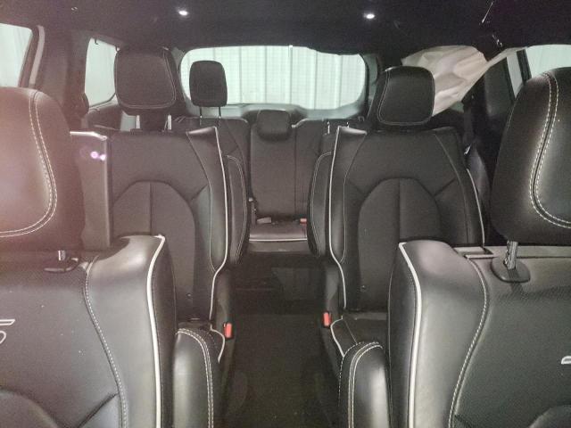 Photo 10 from auction – 2020 CHRYSLER PACIFICA H with VIN 2C4RC1N75LR287663