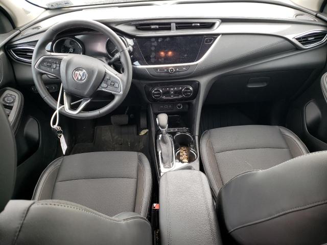 Photo 8 from auction – 2021 BUICK ENCORE GX with VIN KL4MMDSL1MB108295