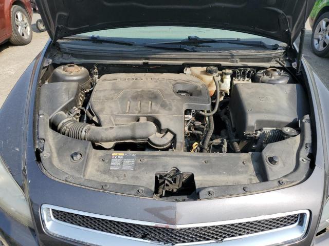 Photo 11 from auction – 2011 CHEVROLET MALIBU LS with VIN 1G1ZB5E19BF292840