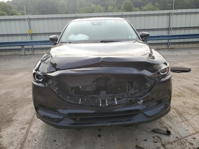 Фото 5 с аукциона – 2018 MAZDA CX-5 TOURI с VIN JM3KFBCM4J0474754