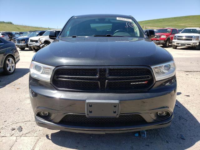 Photo 5 from auction – 2015 DODGE DURANGO SX with VIN 1C4RDJAG0FC240198