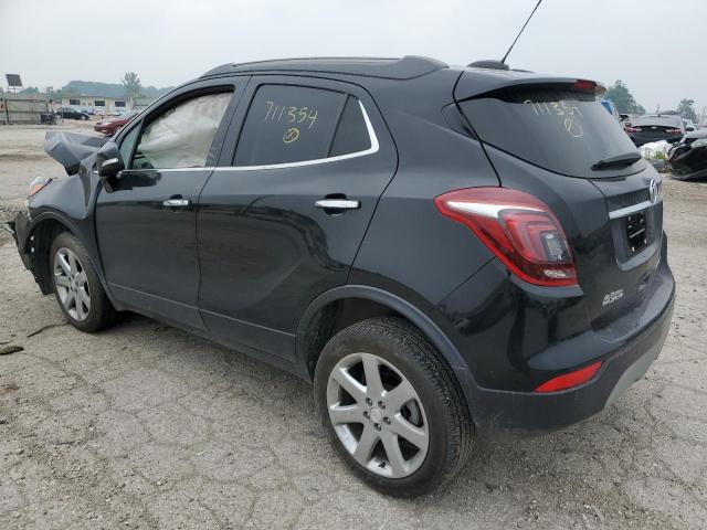 Photo 2 from auction – 2018 BUICK ENCORE PRE with VIN KL4CJHSB6JB711354