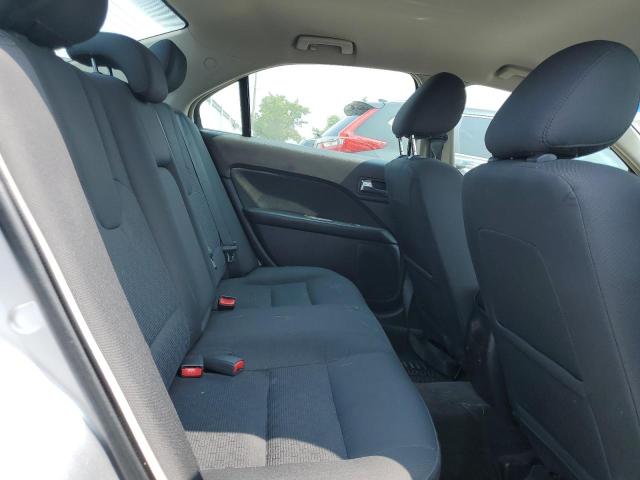Photo 10 from auction – 2011 FORD FUSION SEL with VIN 3FAHP0CG3BR156730