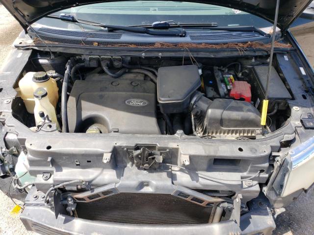 Photo 12 from auction – 2011 FORD EDGE SE with VIN 2FMDK3GC7BBB59706
