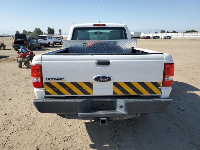 Photo 10 from auction – 2011 FORD RANGER with VIN 1FTKR1AD1BPA88427
