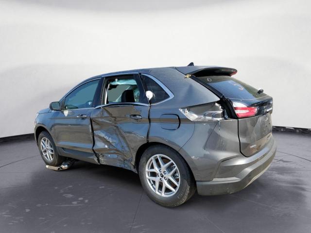 Фото 2 с аукциона – 2023 FORD EDGE SEL с VIN 2FMPK4J91PBA29007