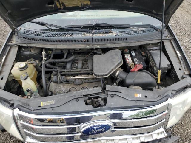 Photo 12 from auction – 2007 FORD EDGE SEL P with VIN 2FMDK49C07BB72002
