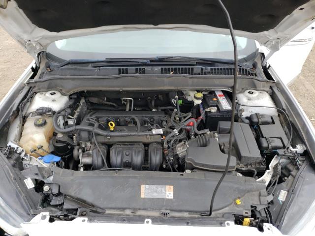 Photo 11 from auction – 2016 FORD FUSION SE with VIN 3FA6P0H75GR330174