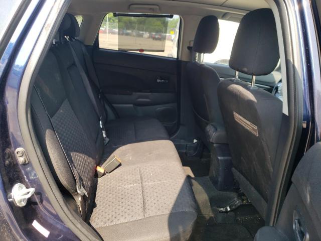 Photo 11 from auction – 2011 MITSUBISHI OUTLANDER with VIN JA4AR4AU2BZ012954
