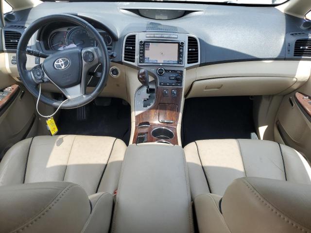 Photo 8 from auction – 2013 TOYOTA VENZA LE with VIN 4T3BK3BB3DU079247