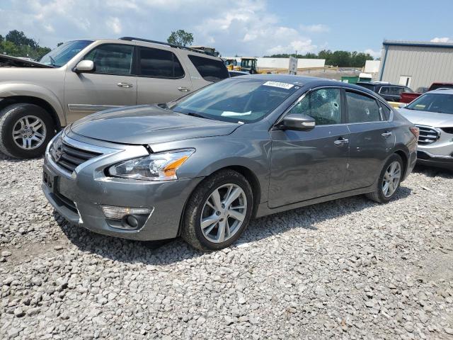 Photo 1 from auction – 2014 NISSAN ALTIMA 2.5 with VIN 1N4AL3AP4EC126754