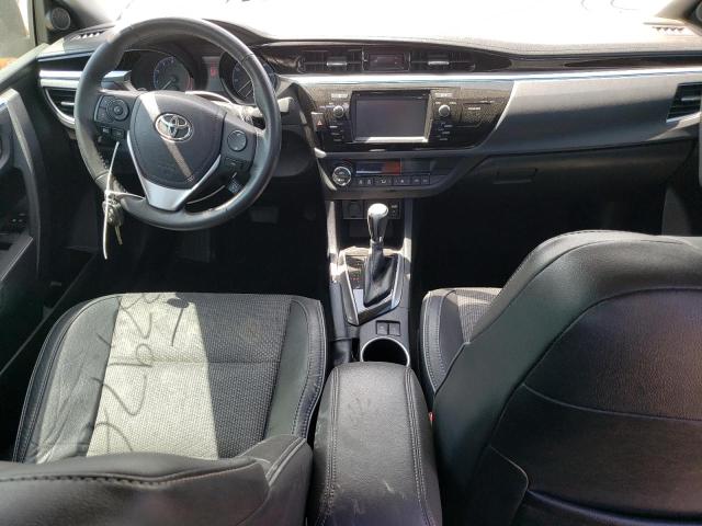 Photo 8 from auction – 2016 TOYOTA COROLLA L with VIN 2T1BURHE1GC513209