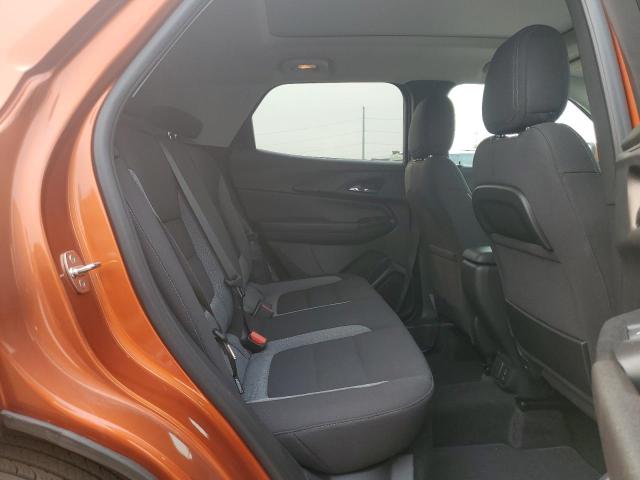 Photo 11 from auction – 2022 CHEVROLET TRAILBLAZE with VIN KL79MRSL0NB148665