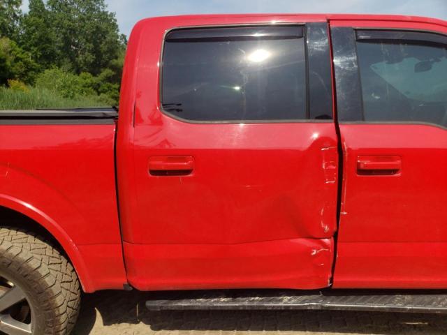 Photo 11 from auction – 2015 FORD F150 SUPER with VIN 1FTEW1EP6FFB81840