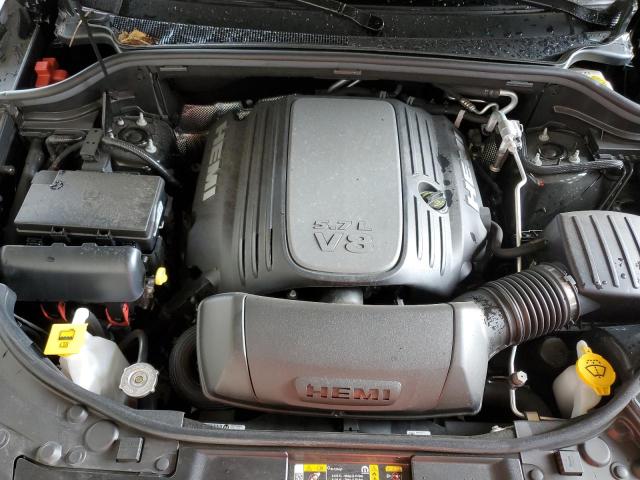 Photo 12 from auction – 2022 DODGE DURANGO R/ with VIN 1C4SDJCT6NC229667
