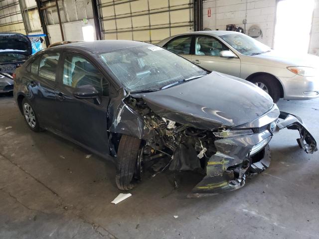 Photo 4 from auction – 2023 TOYOTA COROLLA LE with VIN 5YFB4MDE3PP008698