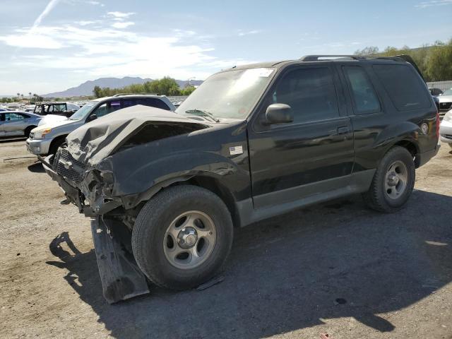 FORD EXPLORER S 2001 with VIN 1FMCU70E51UA22538 - Photo from auction