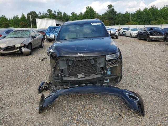 Photo 5 from auction – 2017 JEEP GRAND CHER with VIN 1C4RJEBG5HC702465