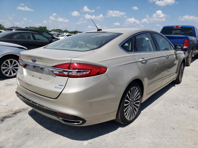 Photo 3 from auction – 2017 FORD FUSION SE with VIN 3FA6P0H96HR398261