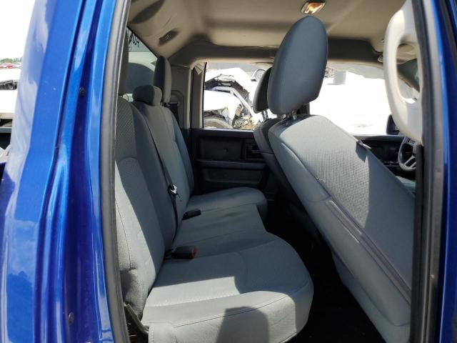 Photo 10 from auction – 2016 RAM 1500 ST with VIN 1C6RR7FG8GS132696