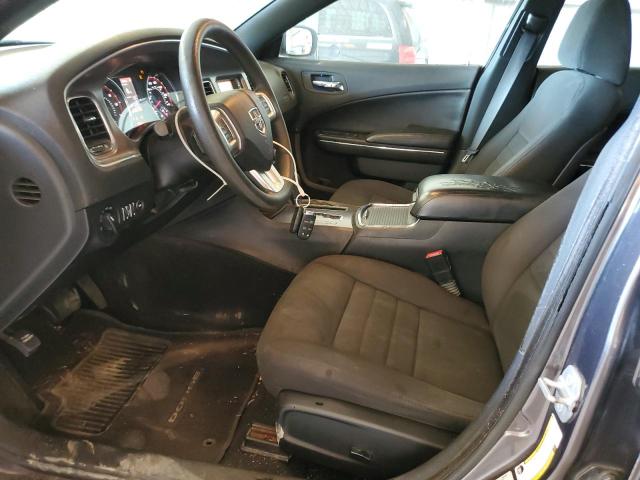 Photo 7 from auction – 2014 DODGE CHARGER SE with VIN 2C3CDXBGXEH356712