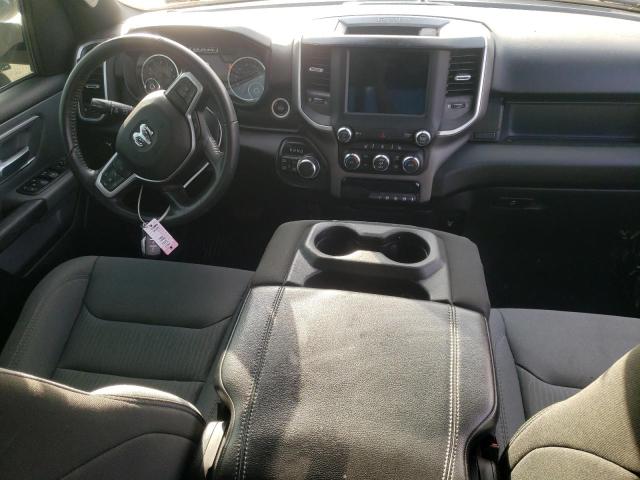 Photo 8 from auction – 2021 RAM 1500 BIG H with VIN 1C6SRFBT0MN786620