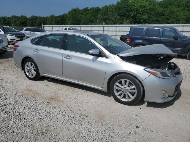 Photo 4 from auction – 2014 TOYOTA AVALON BAS with VIN 4T1BK1EB3EU080697