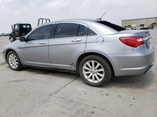 Photo 2 from auction – 2014 CHRYSLER 200 LIMITE with VIN 1C3CCBCG5EN179238
