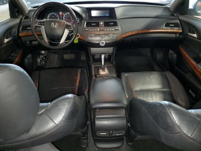 Photo 8 from auction – 2012 HONDA ACCORD EXL with VIN 1HGCP3F86CA023502
