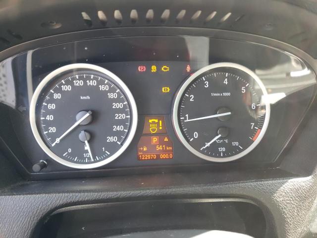 Photo 9 from auction – 2014 BMW X6 XDRIVE3 with VIN 5UXFG2C54E0C43845