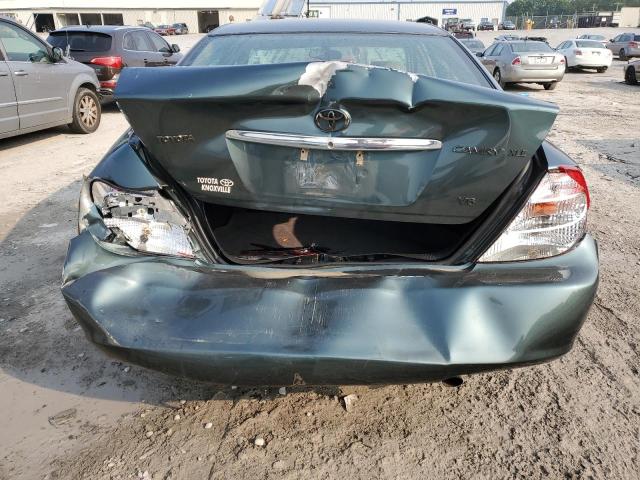 Photo 6 from auction – 2003 TOYOTA CAMRY LE with VIN 4T1BF30K43U564477