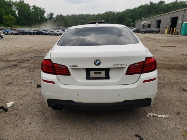 Photo 6 from auction – 2013 BMW 528 XI with VIN WBAXH5C52DD110734
