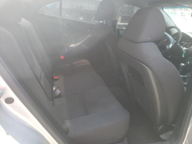 Photo 10 from auction – 2010 PONTIAC G6 with VIN 1G2ZA5E02A4127468