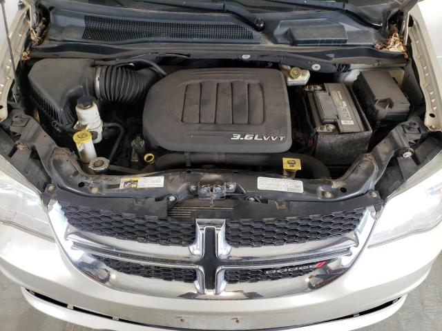 Photo 12 from auction – 2013 DODGE GRAND CARA with VIN 2C4RDGBG9DR694813