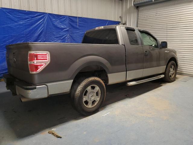 Photo 3 from auction – 2010 FORD F150 with VIN 1FTEX1C8XAKB71658