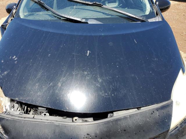 Photo 11 from auction – 2012 TOYOTA PRIUS with VIN JTDKN3DU0C5416744