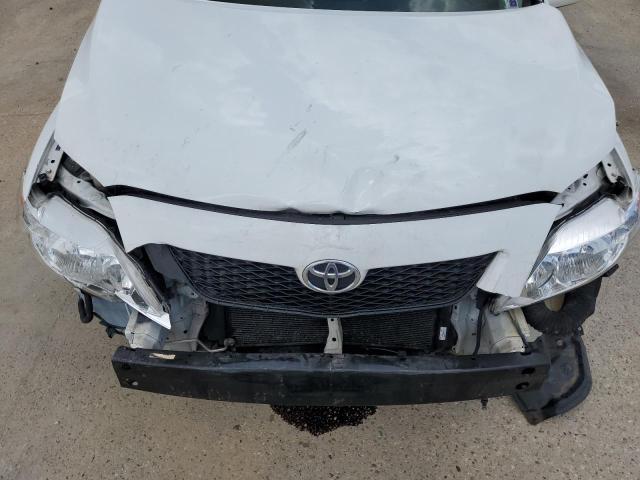 Photo 11 from auction – 2010 TOYOTA COROLLA BA with VIN JTDBU4EEXAJ086017
