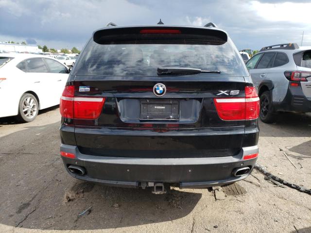 Foto 6 de la subasta – 2007 BMW X5 4.8I con VIN 4USFE83547LY63727