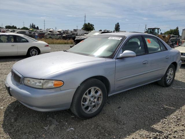 BUICK CENTURY CU 2004 with VIN 2G4WS52J241321423 - Photo from auction