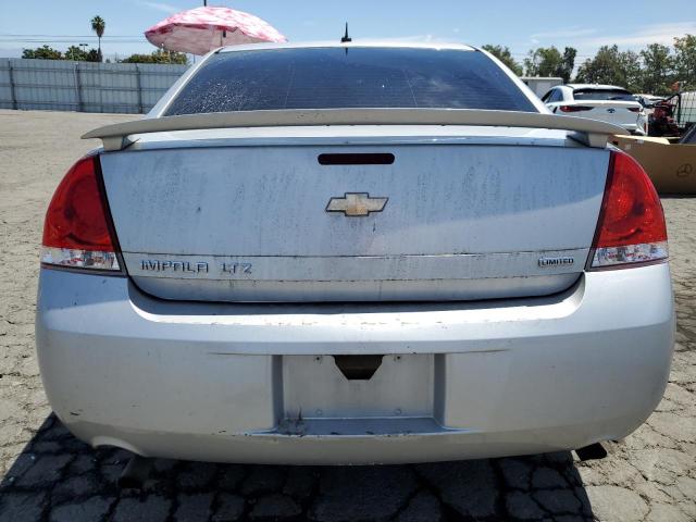 Photo 6 from auction – 2015 CHEVROLET IMPALA LIM with VIN 2G1WC5E31F1165305