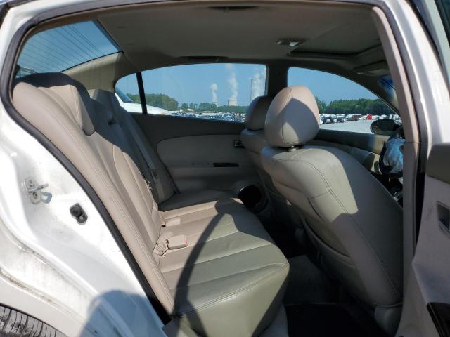 Photo 10 from auction – 2005 NISSAN ALTIMA S with VIN 1N4AL11D25C128982