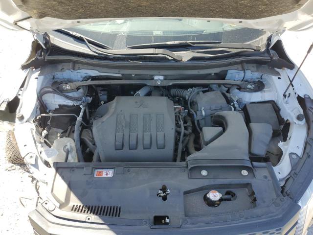 Photo 11 from auction – 2022 MITSUBISHI ECLIPSE CR with VIN JA4ASWAA0NZ005527