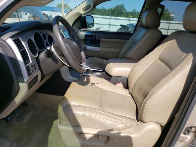 Photo 7 from auction – 2008 TOYOTA SEQUOIA with VIN 5TDZY64A08S002037